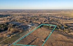 Tract 5 Highway 377, Ada, OK 74820