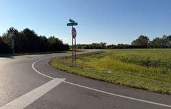 Homan Way, Mount Orab, OH 45154
