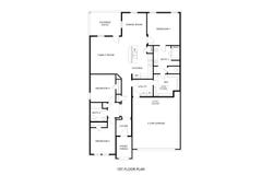 4836 Silver Strike Road, Aubrey, TX 76227