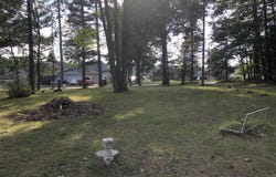 210 Silver Lake Drive, Lake, MI 48632