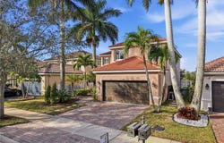 1844 Aspen Ln, Weston, FL 33327
