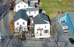 30 Burkett Road, Union, ME 04862