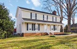 509 Baucom Deese Road, Monroe, NC 28110