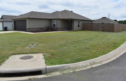 45 Oak Leaf Drive, Conway, AR 72032