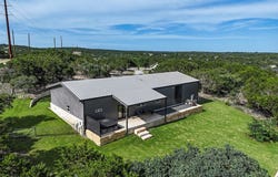 111 Live Spring Lane, Hunt, TX 78024