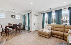 7853 Old Guild Road, Chesterfield, VA 23237