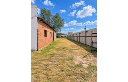 114 S Avenue I, Post, TX 79356