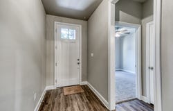 506 W OAK Street, Weatherford, TX 76086