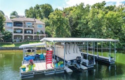 1163 Beacon Pointe Circle, Lake Ozark, MO 65049