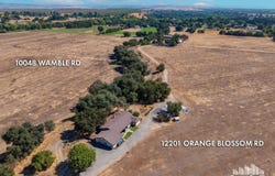 12201 Orange Blossom Rd, Oakdale, CA 95361