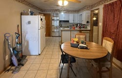 521 N Dwight St, Pampa, TX 79065