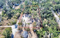 Shady Oaks Drive, Perry, FL 32348
