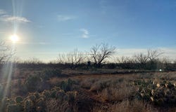 W I-20 S Service Rd, Westbrook, TX 79565
