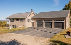 135 Lyle Hall Road, Wilton, ME 04294
