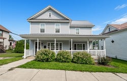 530 Hancock St, Cherryhll Twp/Clymer, PA 15728