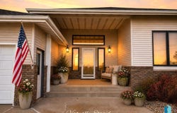 2009 N Broadway Ave, Miller, SD 57362