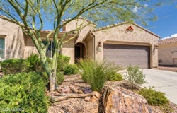 1457 E Blue Granite Drive, Green Valley, AZ 85614