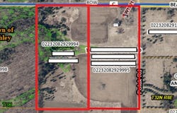 W1921 COUNTY ROAD C, Merrill, WI 54452