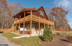 132 FANTASY VALLEY Lane, MC HENRY, MD 21541