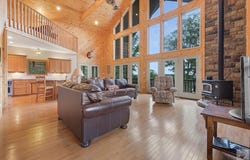 252 County Road 2110, Atlanta, TX 75551