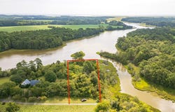 ADAMS HILL DR lot: 3, ACCOMAC, VA 23301
