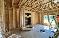 116 Pendergrass Drive, Princeton, NC 27569