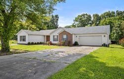 190 Raintree Valley Road, Pangburn, AR 72121