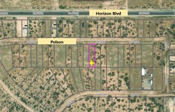 Polson, El Paso, TX 79928
