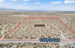 116th St E, Littlerock, CA 93543