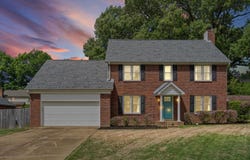 897 WOOD Cv, Collierville, TN 38017