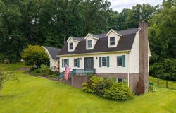 759 Smitherman Road, Ringgold, GA 30736