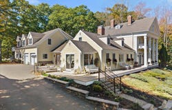 19 Fish Point Road, Orland, ME 04472
