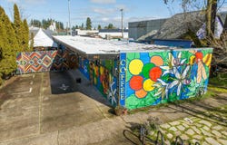 941 W 3RD Ave, Eugene, OR 97402