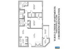 110 TURTLE CREEK RD, CHARLOTTESVILLE, VA 22901