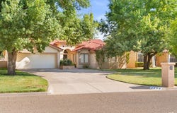 1608 St Andrews Dr, Clovis, NM 88101