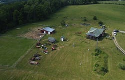 600 Eiklor Road, Candor, NY 13743