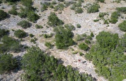 SD 58500, Rocksprings, TX 78880