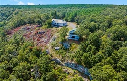 Spring Mountain, Dardanelle, AR 72834
