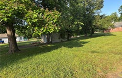 511 Carter AVE lot: 9 & 10, Mulberry, AR 72947