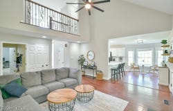 4522 Bracada Drive, Durham, NC 27705
