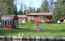 2702 Birch Drive, Mio, MI 48647