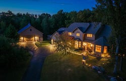 2680 German Rd, Sister Bay, WI 54234