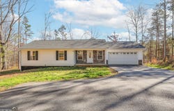 3642 Williams Bridge Road, Toccoa, GA 30577