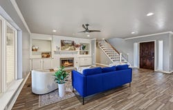 1440 Duffner Drive, Oklahoma City, OK 73118
