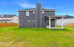 214 Bald Cypress Drive, Perry, GA 31069