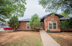 414 Ironton Avenue, Lubbock, TX 79416