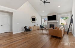 2251 N Garnet Creek Ave, Star, ID 83669