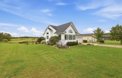 4038 Farrel Road, Hastings, MI 49058