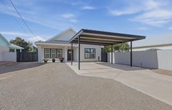 307 E Sanderson, Alpine, TX 79830