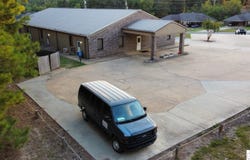 2002 HIGHWAY 80, Calhoun, LA 71225
